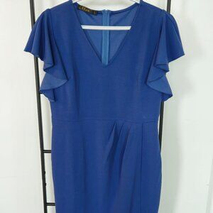 iHot Dress |  | Blue